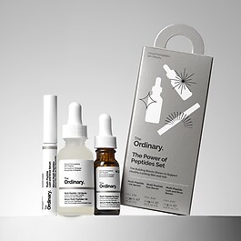 The Power of Peptides - Set ingrijire